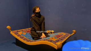 [短视频区] 第九期，共九期，点赞更新同系列的下一部